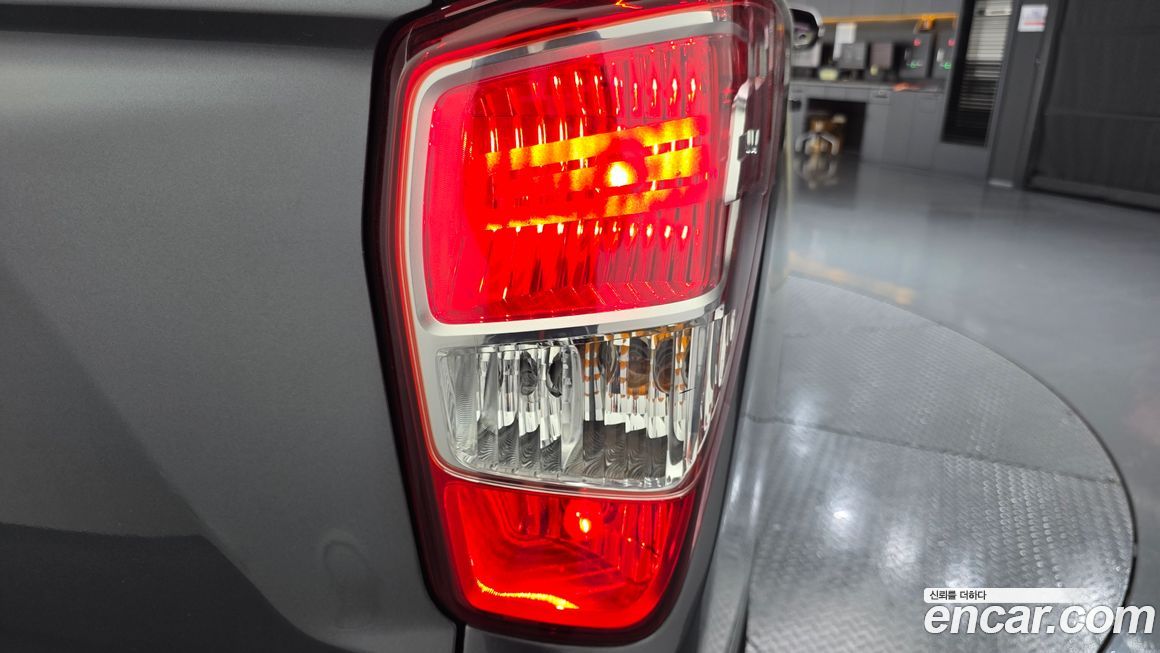 KG_Mobility_Ssangyong Rexton 2019