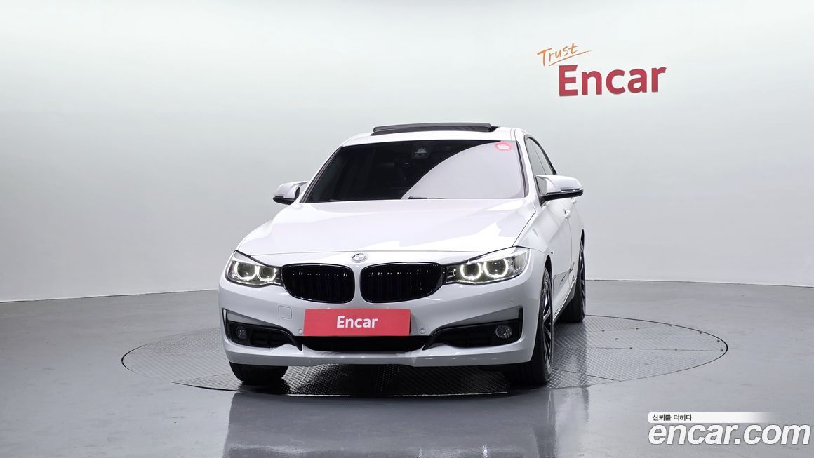 BMW Gran Turismo 2016