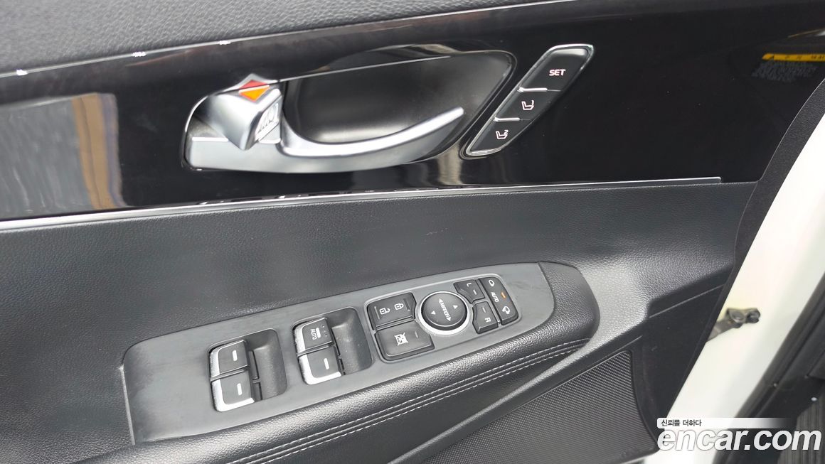 Kia Sorento 2015