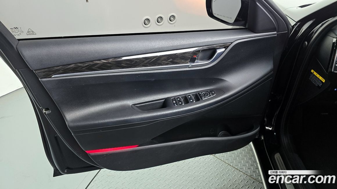 Hyundai Grandeur 2018