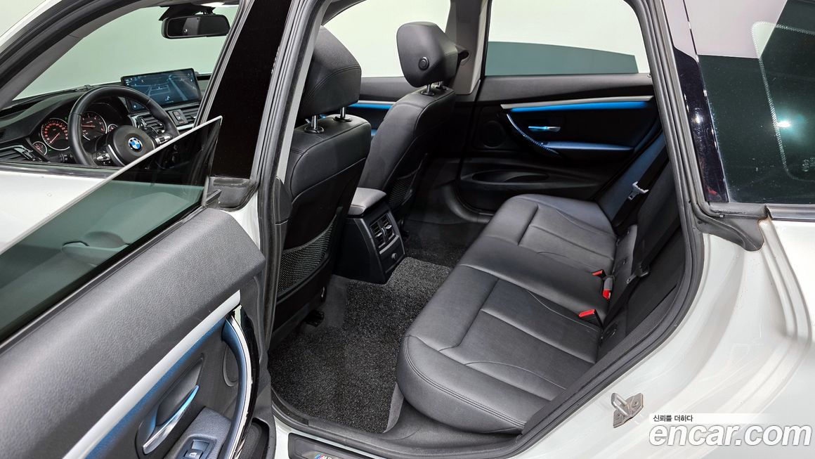 BMW Gran Turismo 2016