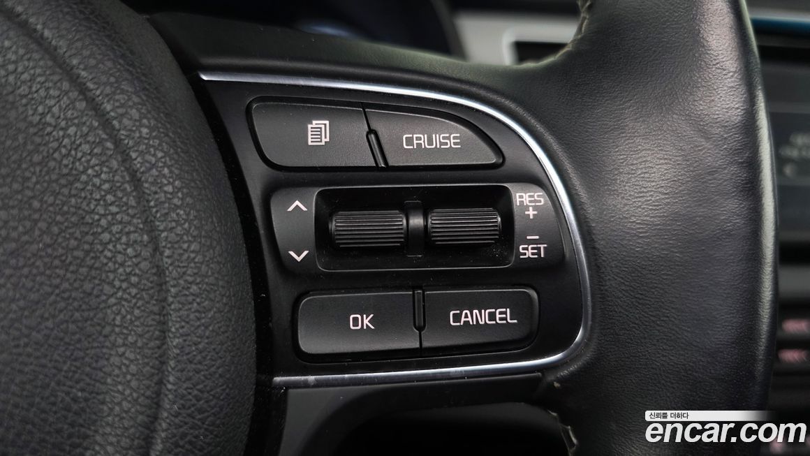 Kia Niro 2017