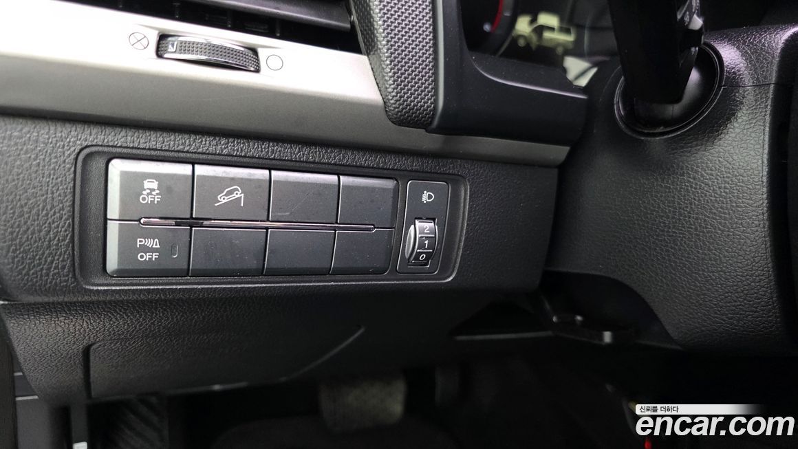 KG_Mobility_Ssangyong Rexton 2019