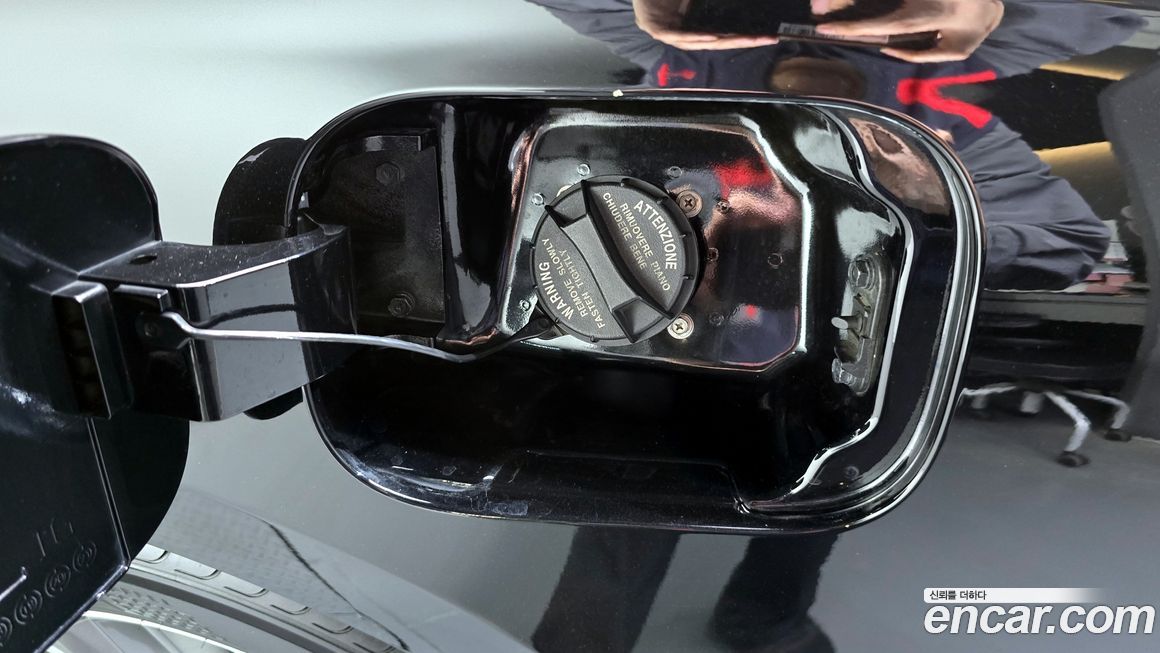 Hyundai Grandeur 2018