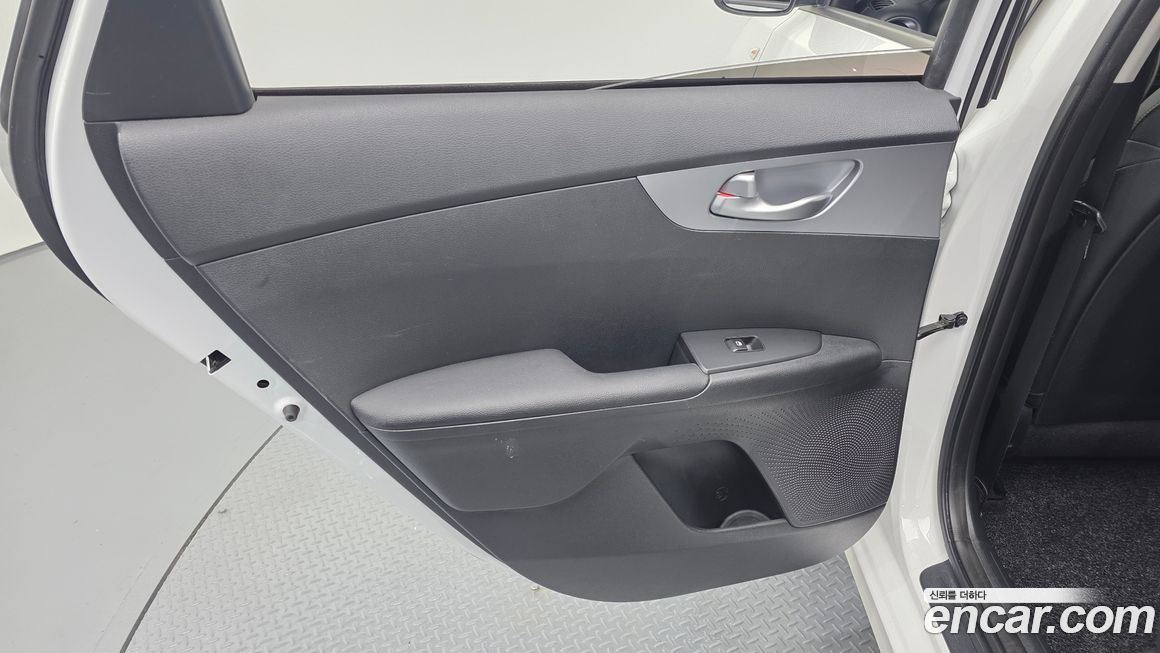 Kia K3 2022