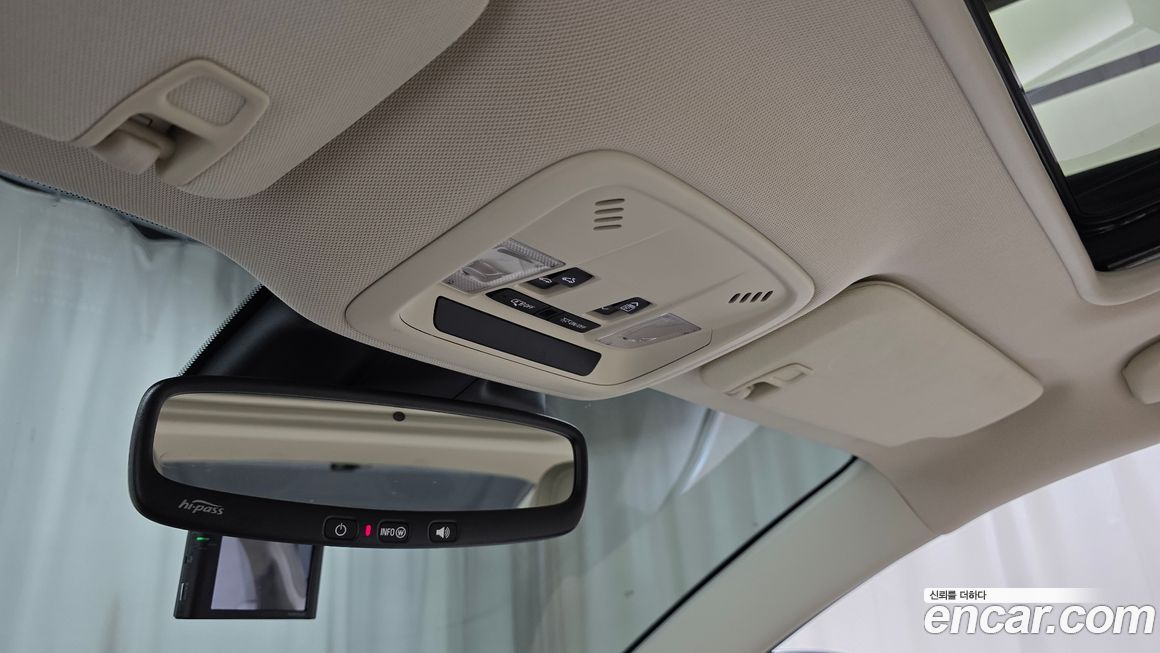 ChevroletGMDaewoo Malibu 2019