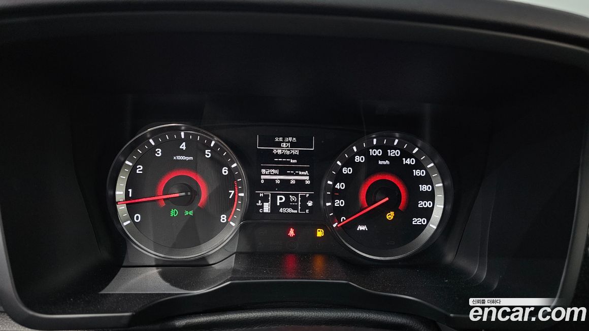 KG_Mobility_Ssangyong TIBOLI 2022