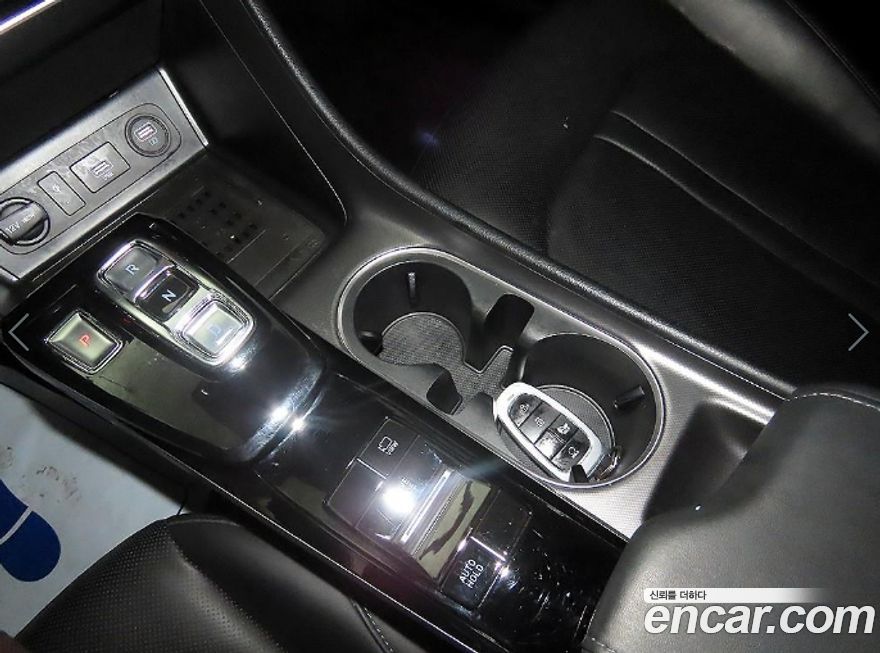 Hyundai Sonata 2022