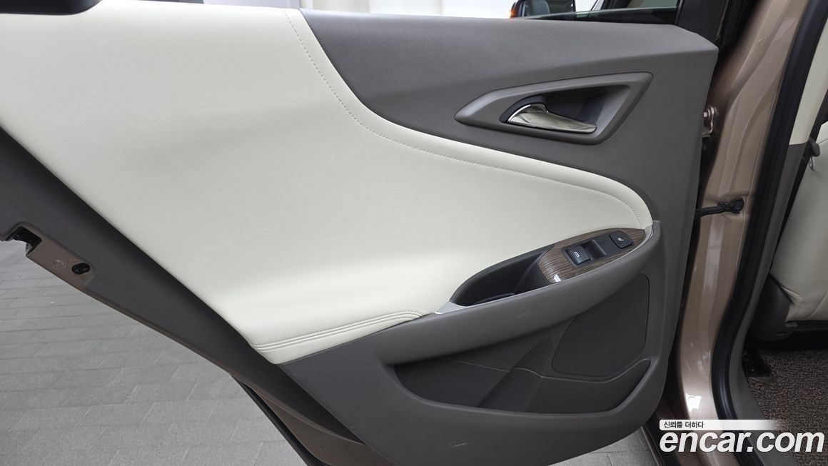 ChevroletGMDaewoo Malibu 2019