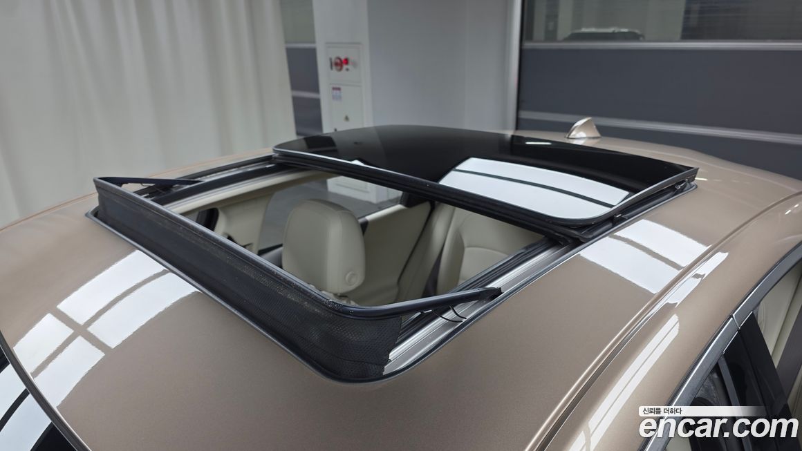 ChevroletGMDaewoo Malibu 2019