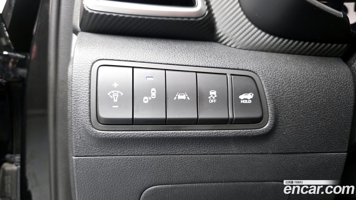 Hyundai Tucson 2020