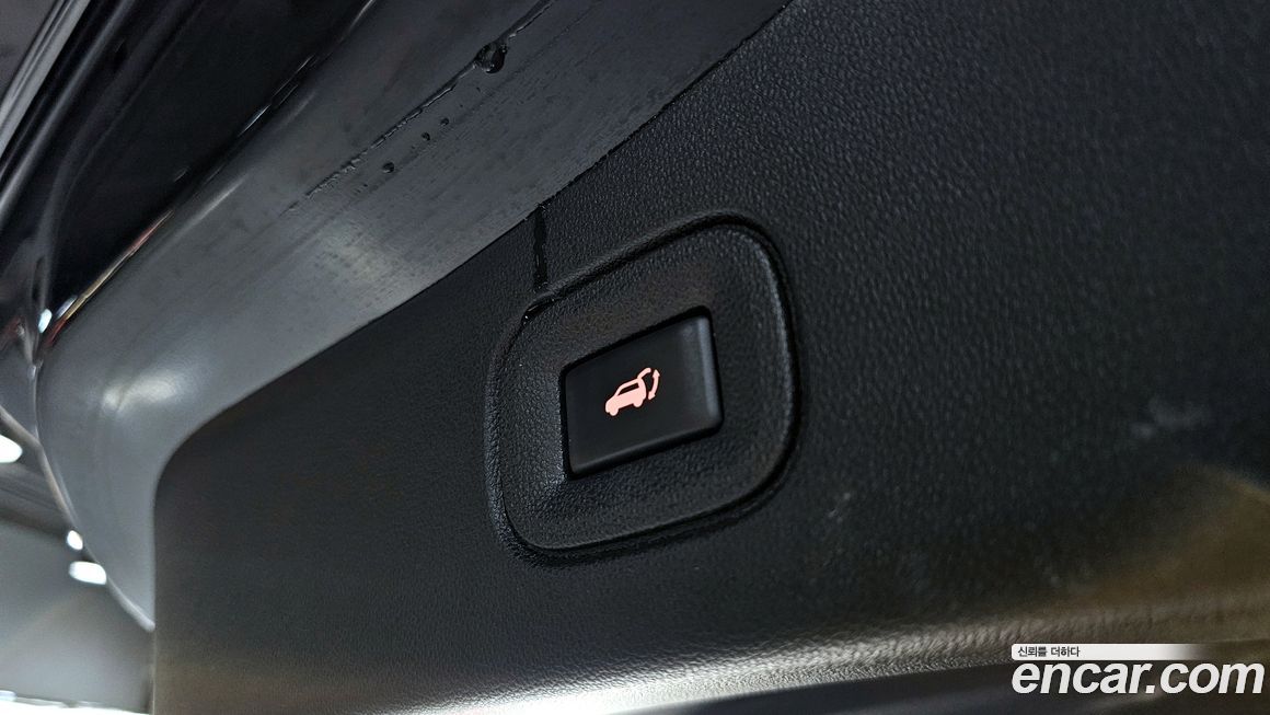 Renault-KoreaSamsung QM6 2020