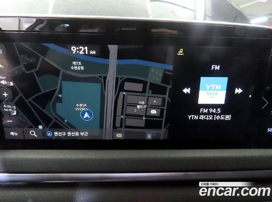 Hyundai Sonata 2022