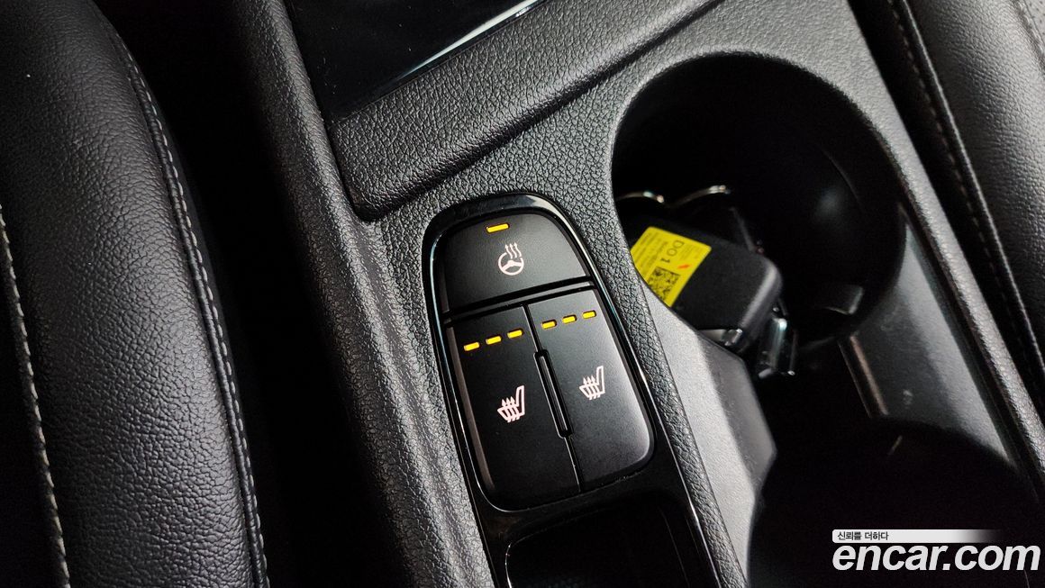 Kia Niro 2021