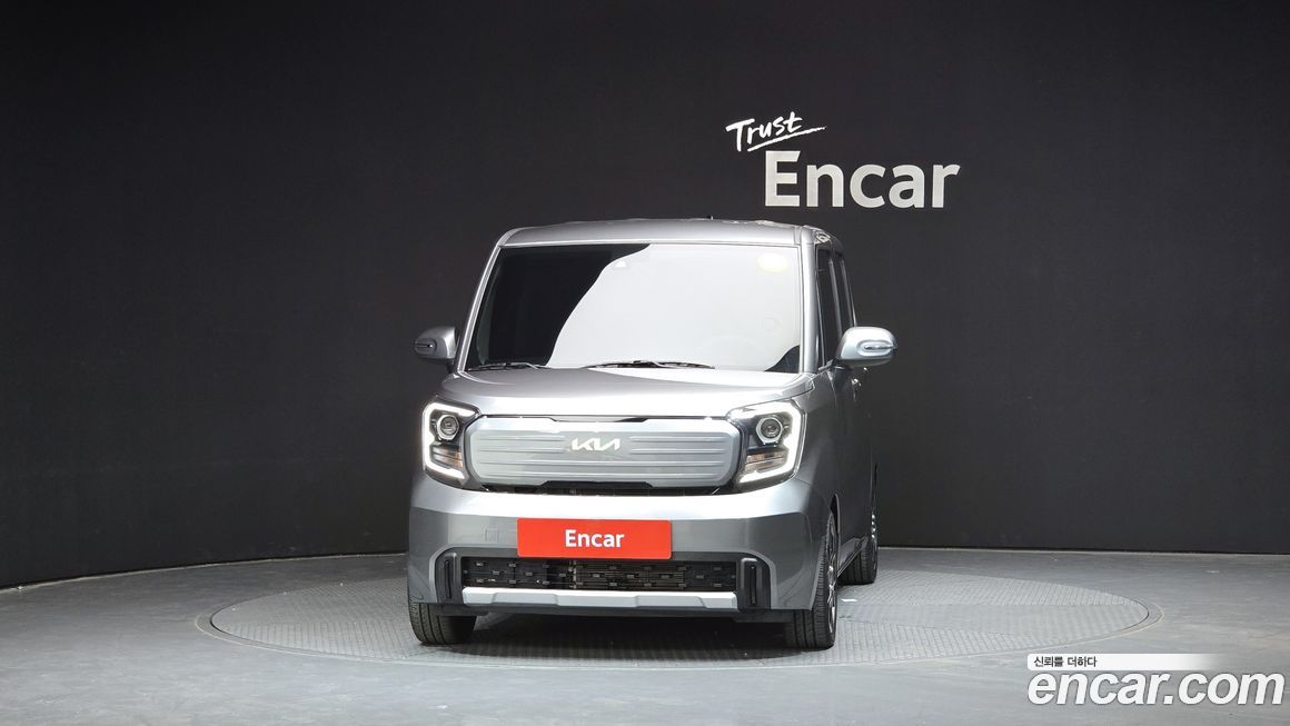 Kia RAY 2023