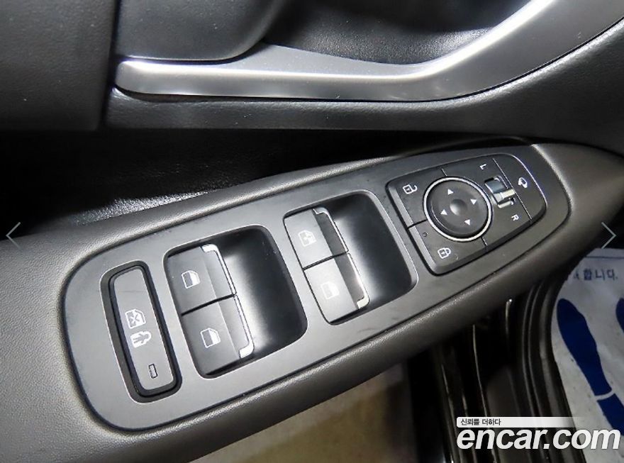 Hyundai Sonata 2022
