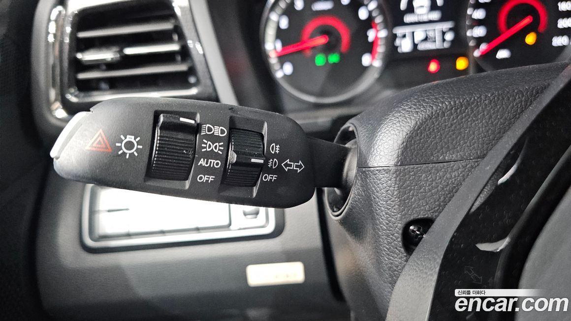 KG_Mobility_Ssangyong TIBOLI 2022