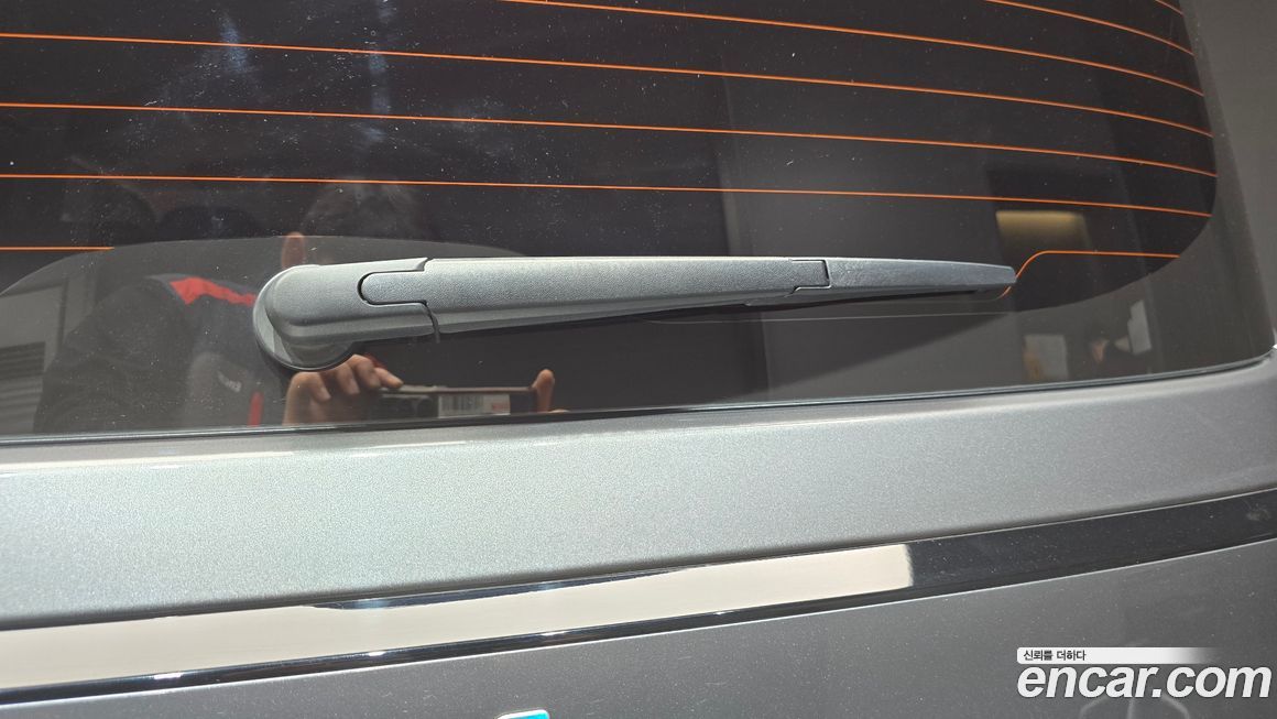 Kia RAY 2023