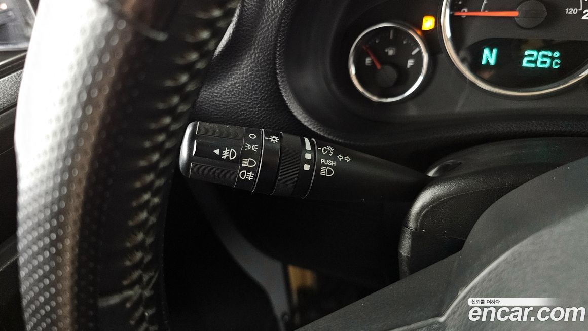 Jeep Wrangler 2014