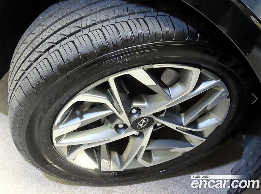 Hyundai Sonata 2022