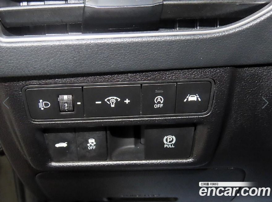 Hyundai Sonata 2022