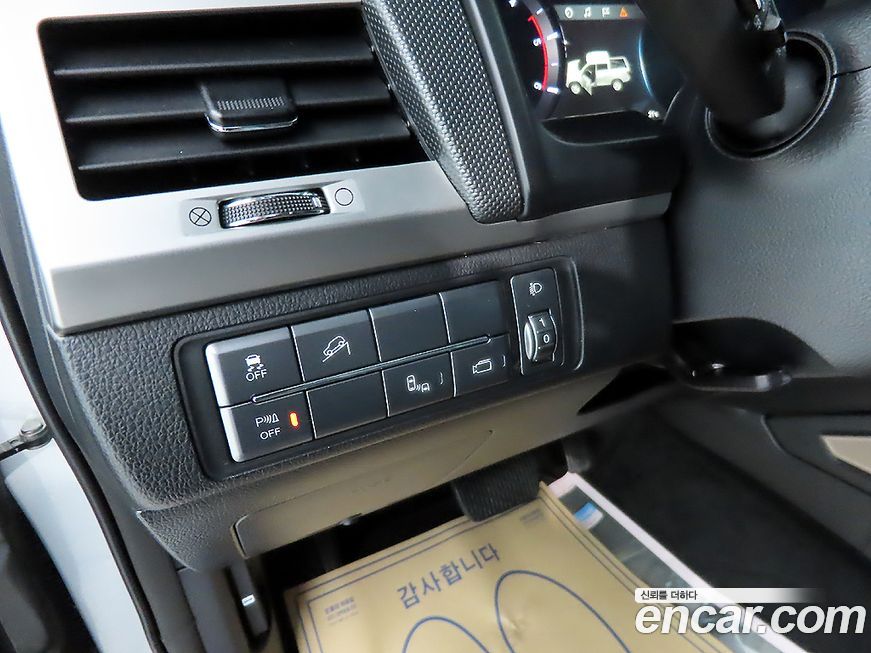 KG_Mobility_Ssangyong Rexton 2018