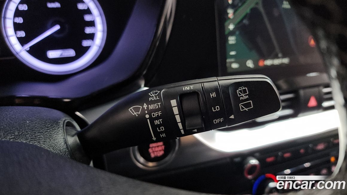 Kia Niro 2021
