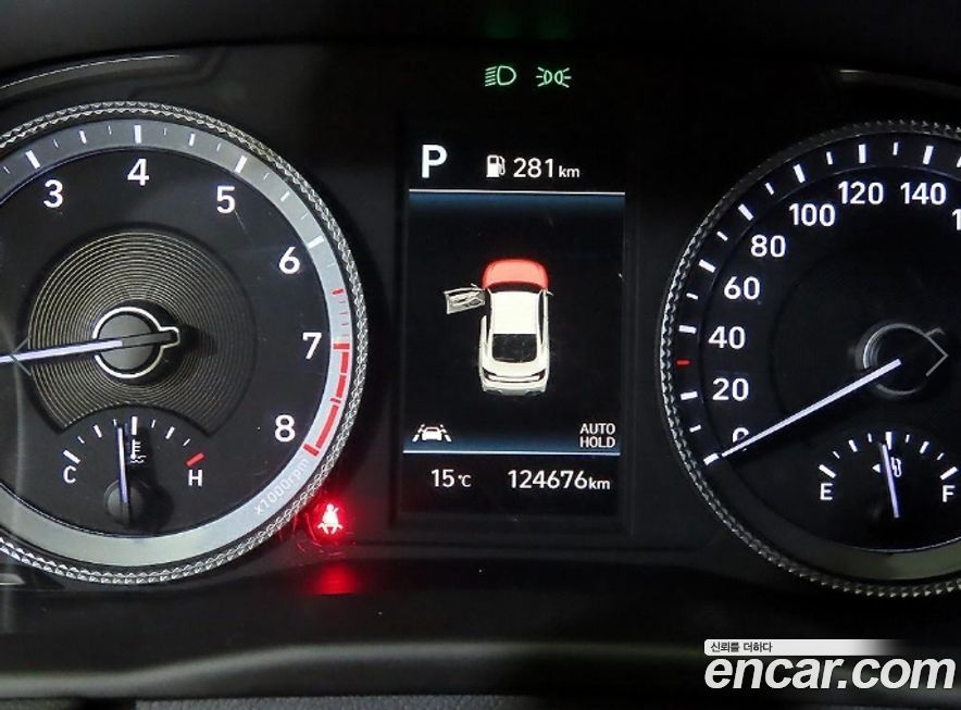 Hyundai Sonata 2022