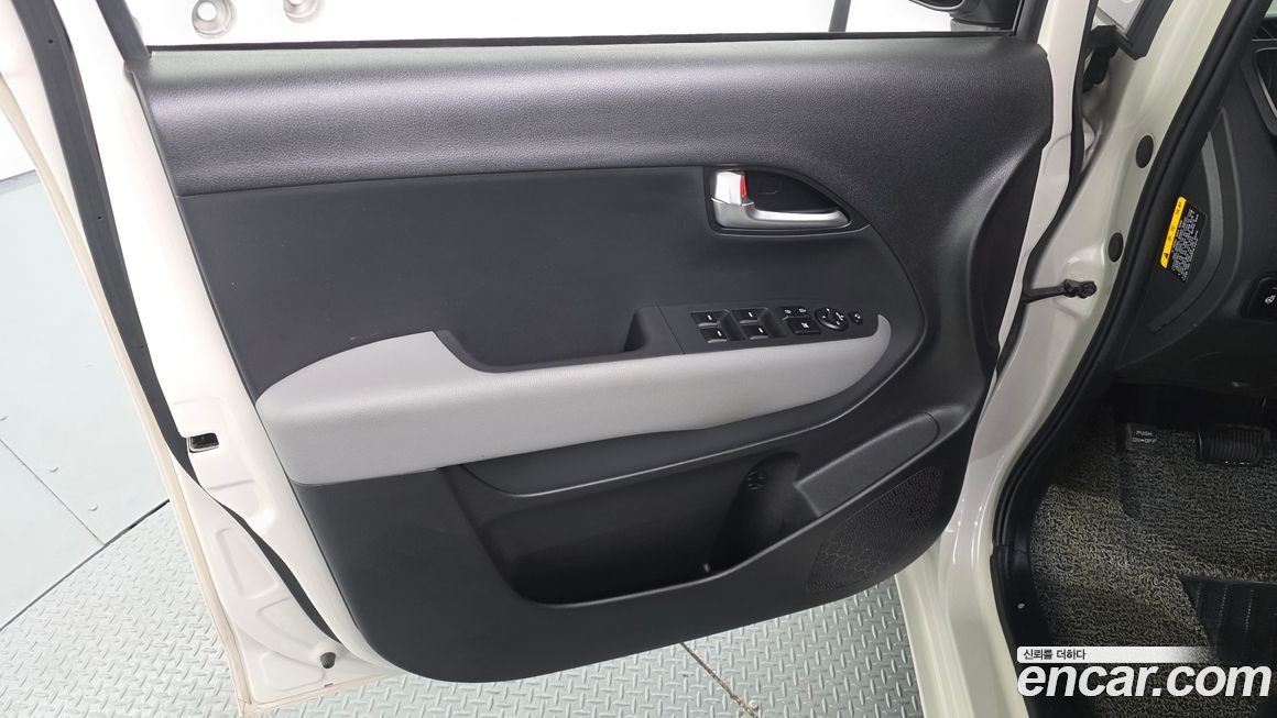 Kia RAY 2024