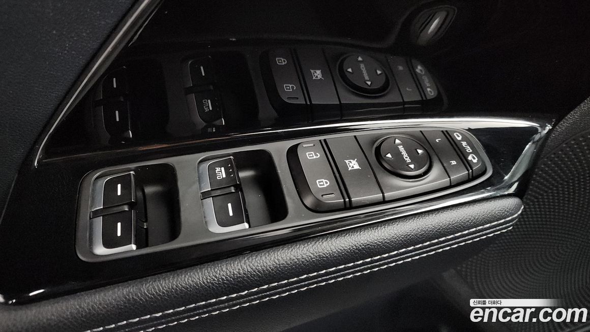 Kia Niro 2021