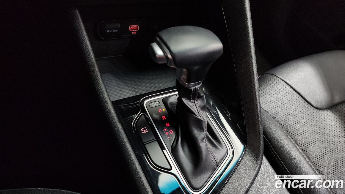 Kia Niro 2021