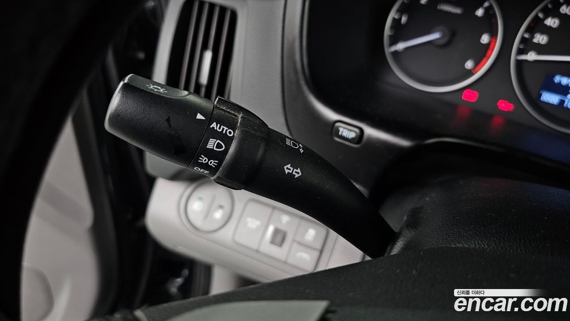 Hyundai Starex 2021