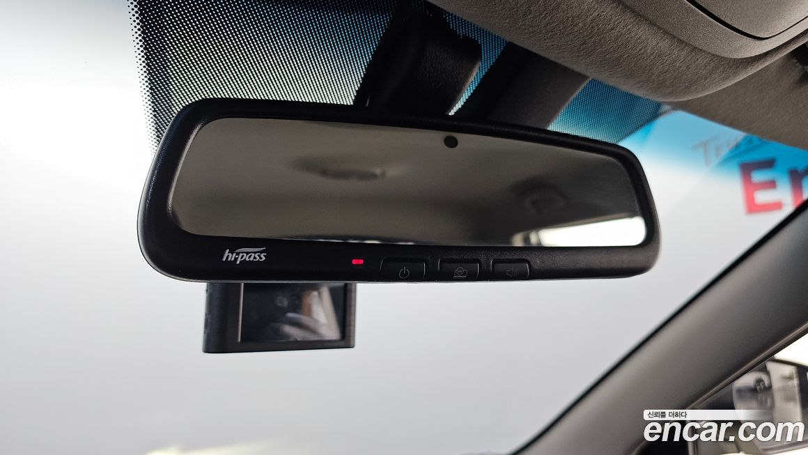 KG_Mobility_Ssangyong TIBOLI 2022