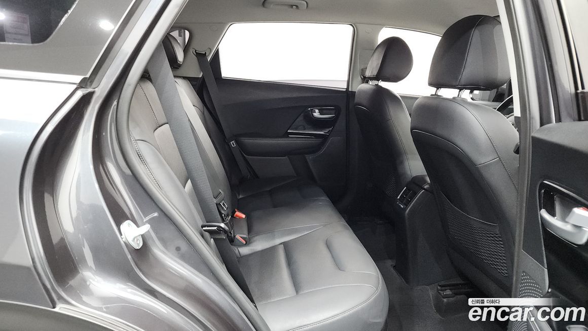 Kia Niro 2021