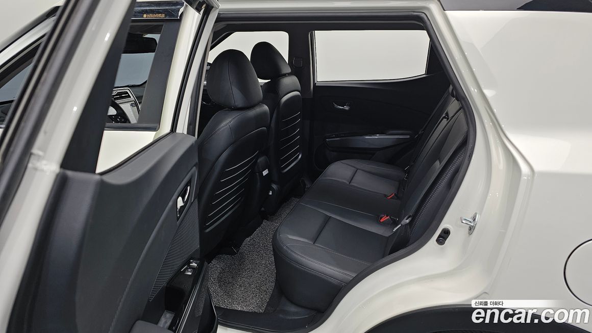 KG_Mobility_Ssangyong TIBOLI 2022