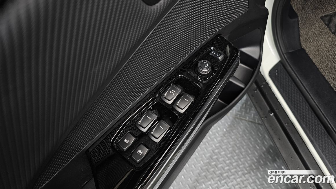 KG_Mobility_Ssangyong TIBOLI 2022