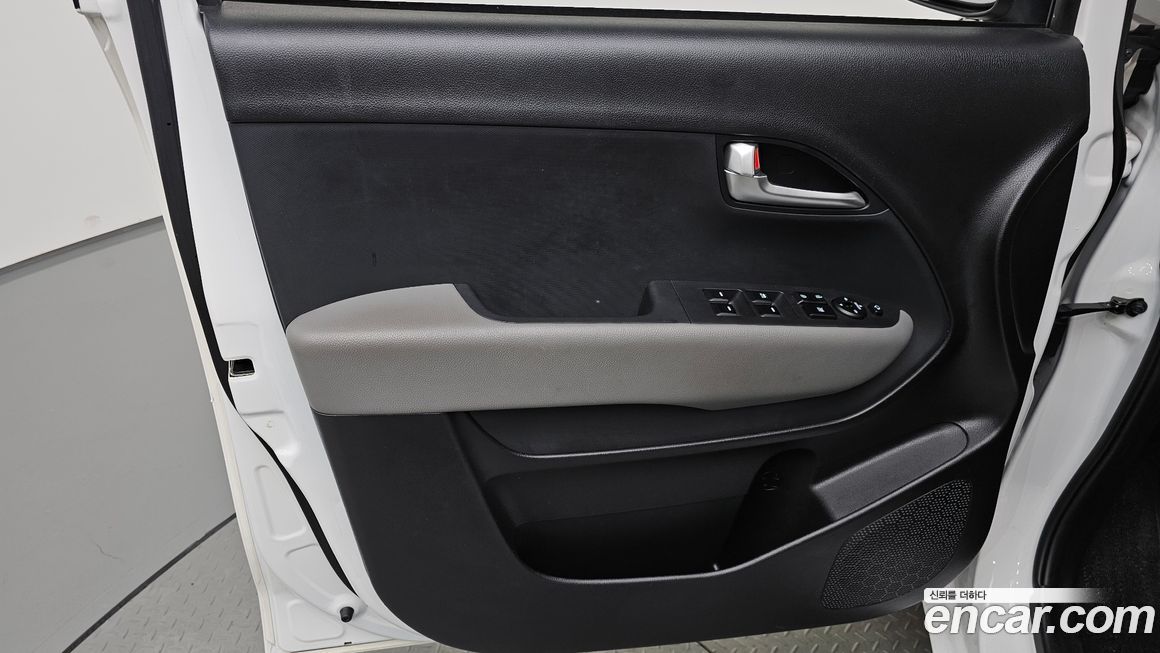 Kia RAY 2023