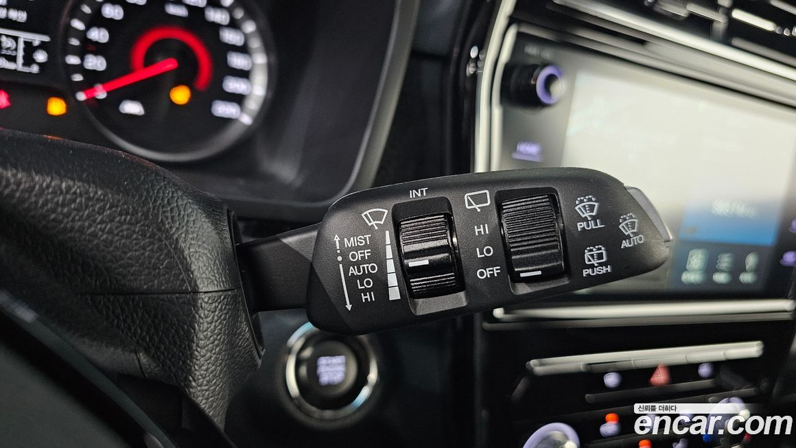 KG_Mobility_Ssangyong TIBOLI 2022