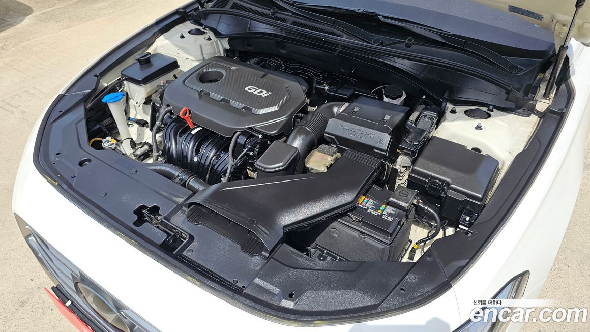 Hyundai Grandeur 2019