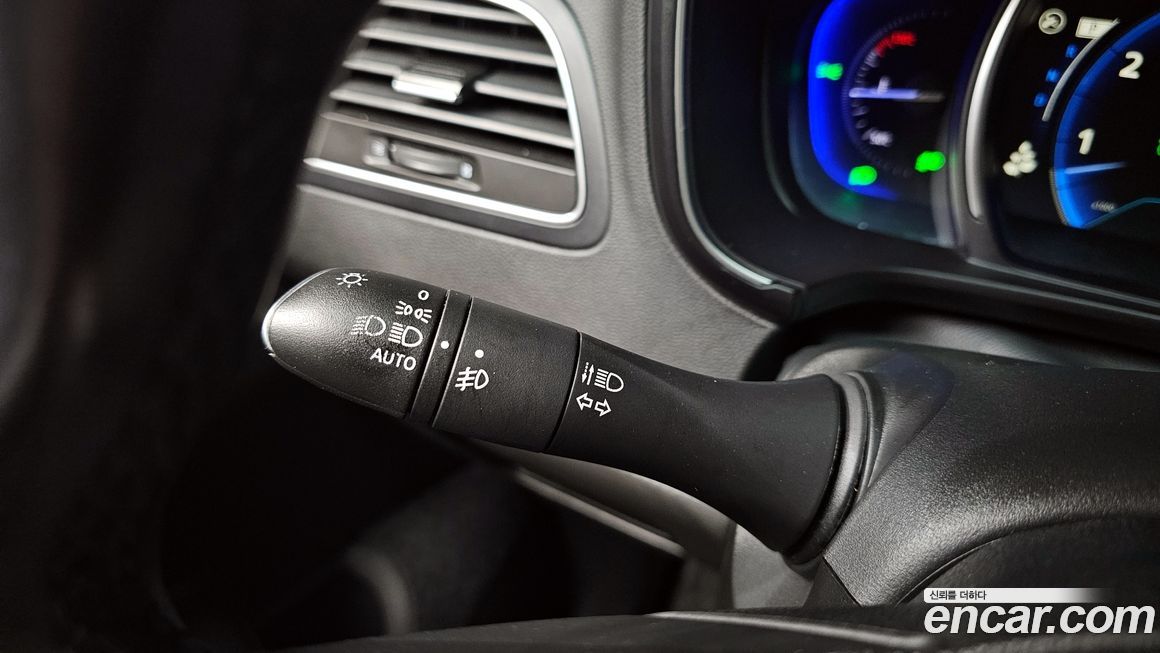 Renault-KoreaSamsung QM6 2020