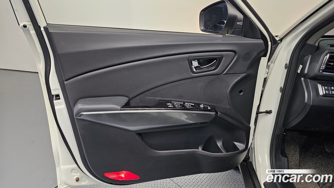 KG_Mobility_Ssangyong TIBOLI 2022