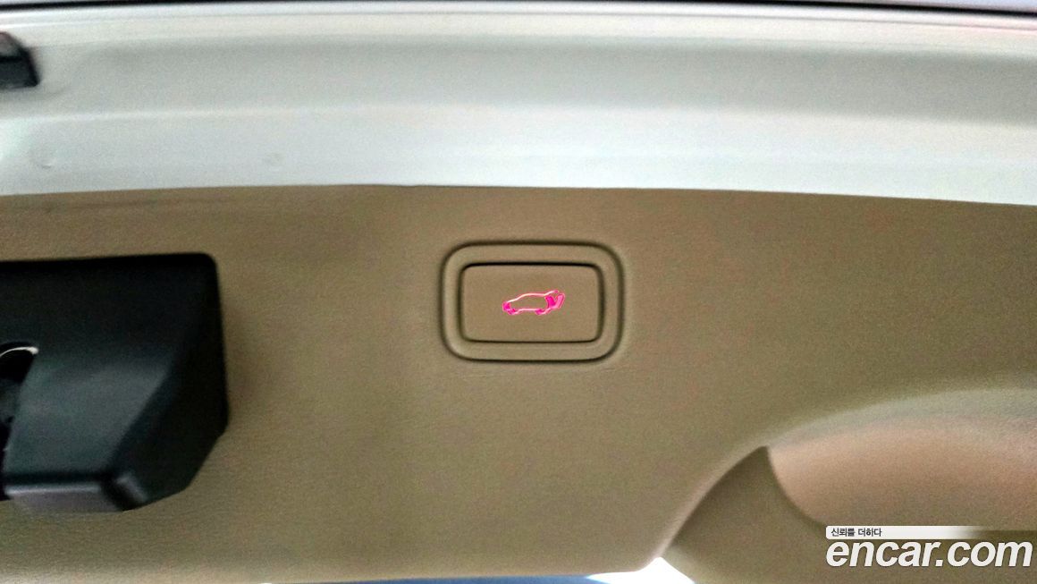 Kia Canival 2017