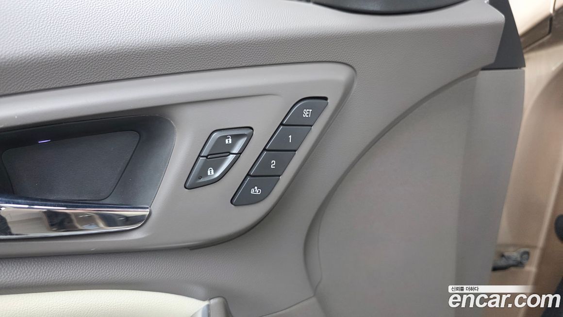 ChevroletGMDaewoo Malibu 2019