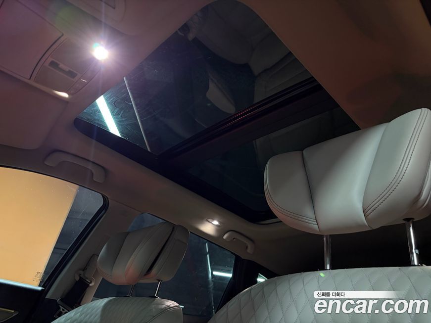 Renault-KoreaSamsung QM6 2020