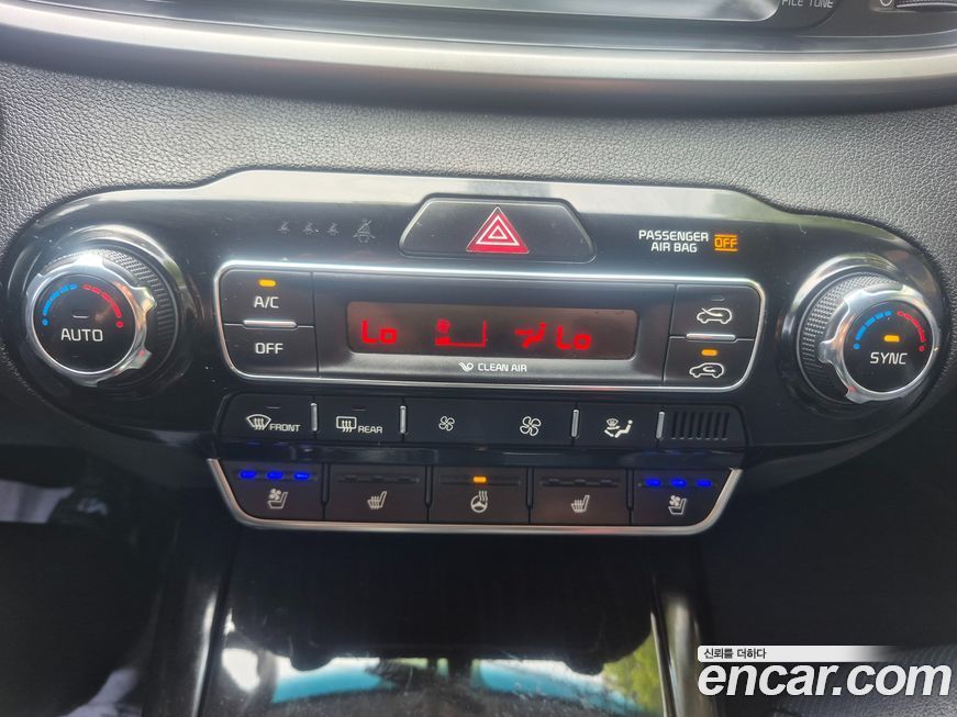 Kia Sorento 2020