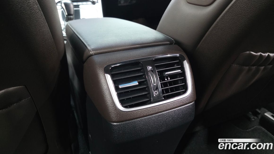 Hyundai Grandeur 2019