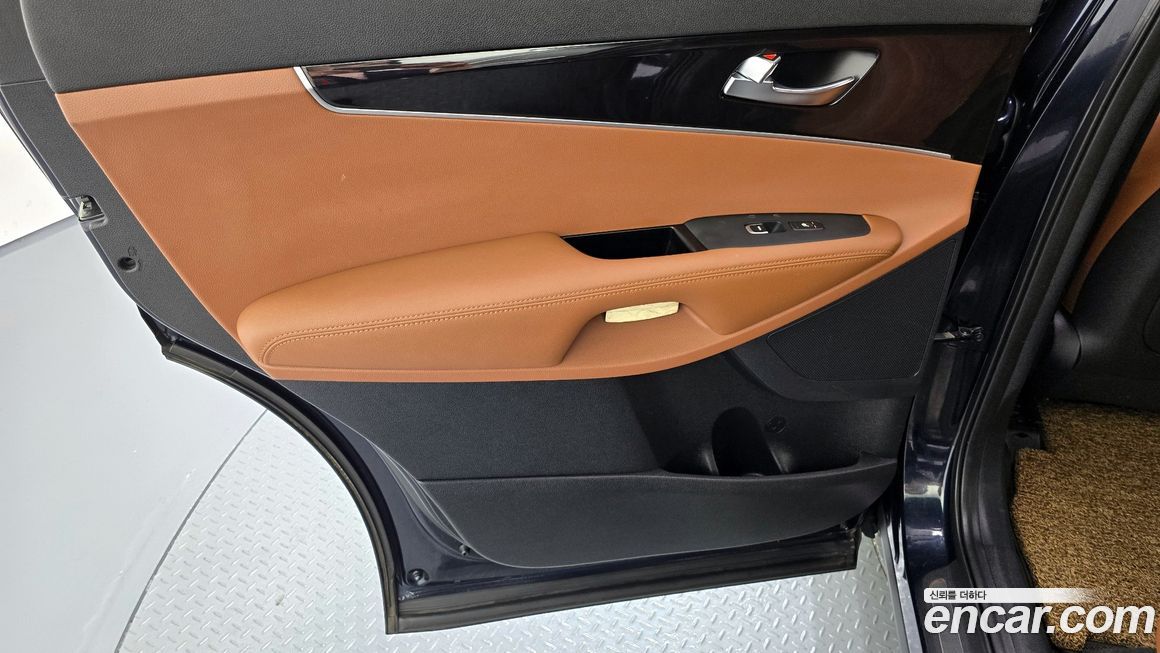 Kia Sorento 2020
