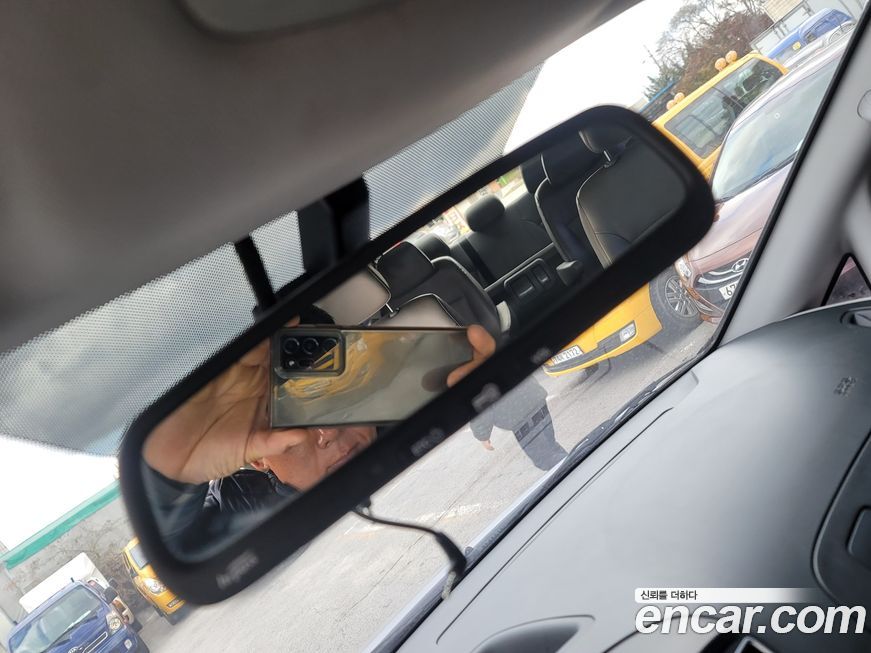 Hyundai Starex 2018