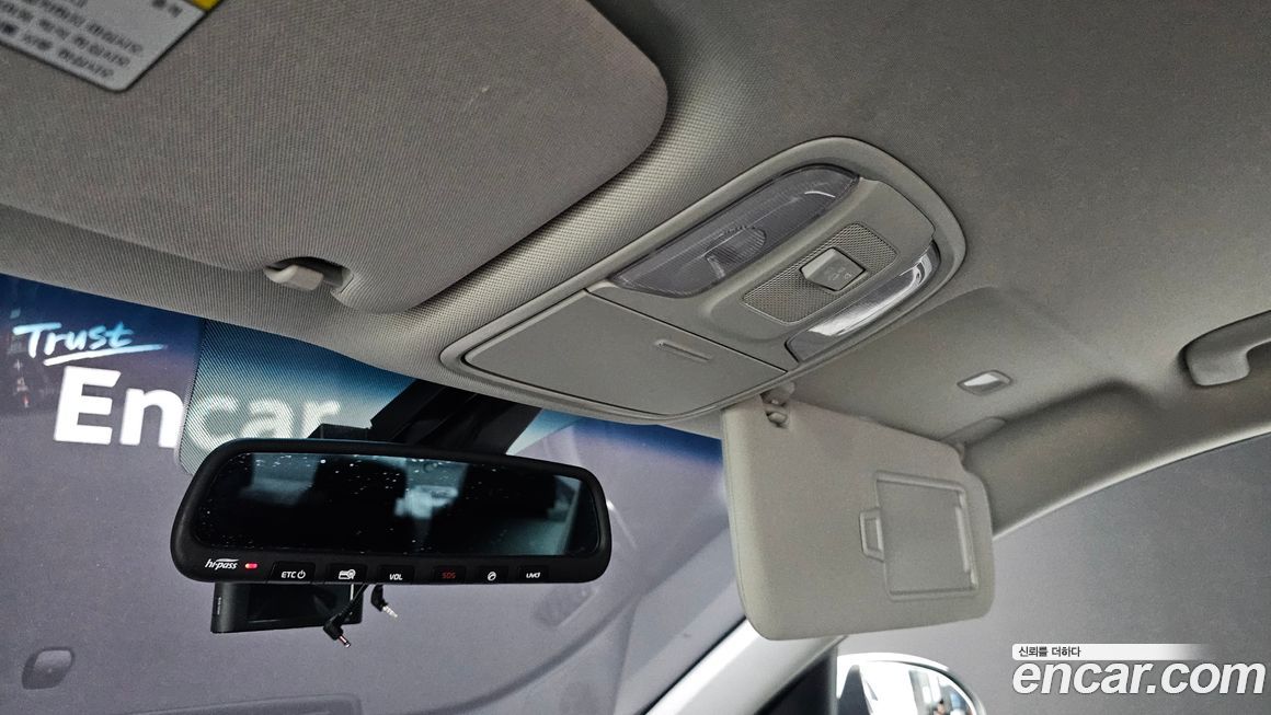 Kia K5 2019