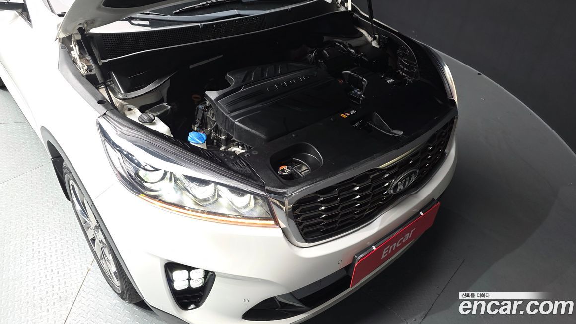 Kia Sorento 2020